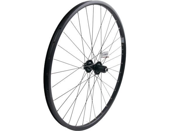 Connect XC / Trail 10-Speed Baghjul