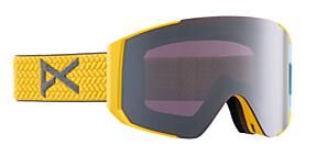 ANON - MASQUE DE SKI SYNC GOLDEN 4+2