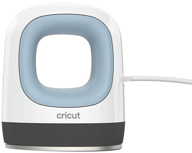 Cricut EasyPress Mini (blå)