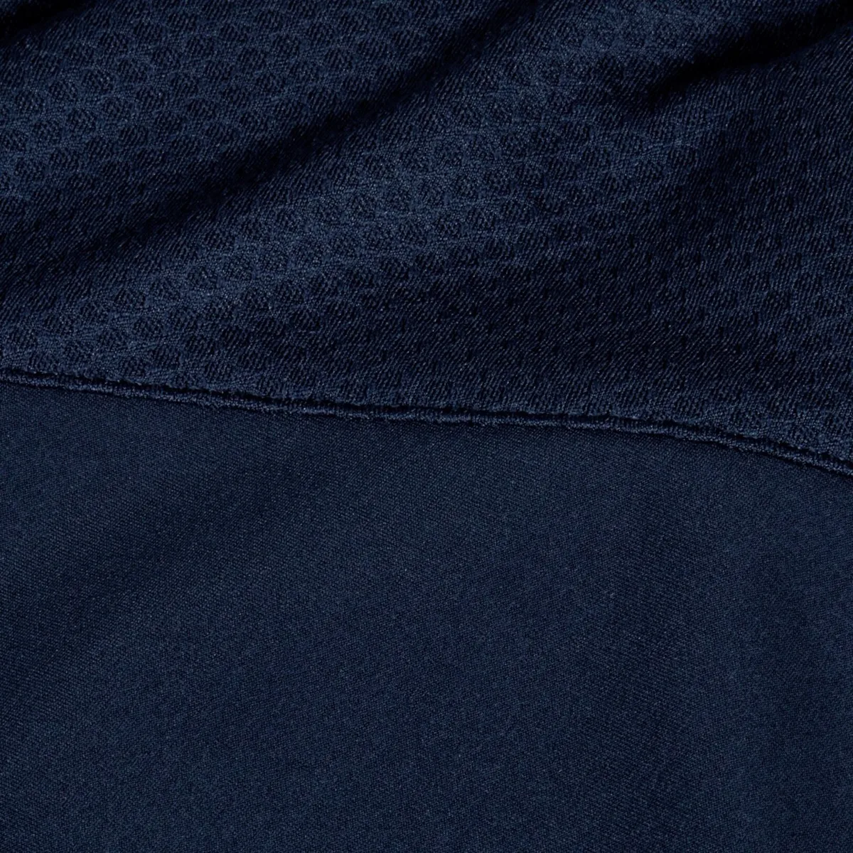 Hellner Men's Harrå Hybrid Pants 2.0 Dress Blue