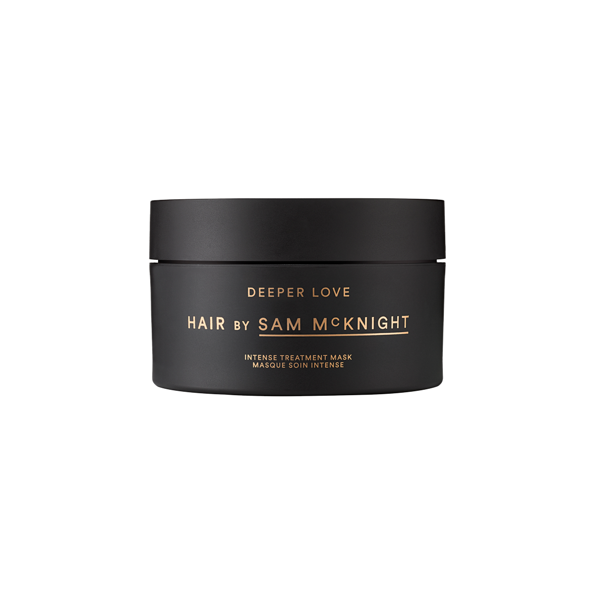 Deeper Love Intense Treatment Mask 200ml