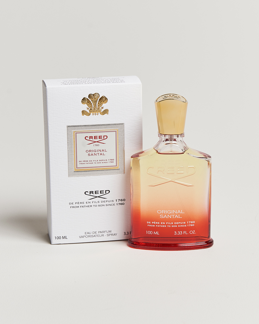 Creed Original Santal Eau de Parfum 100ml