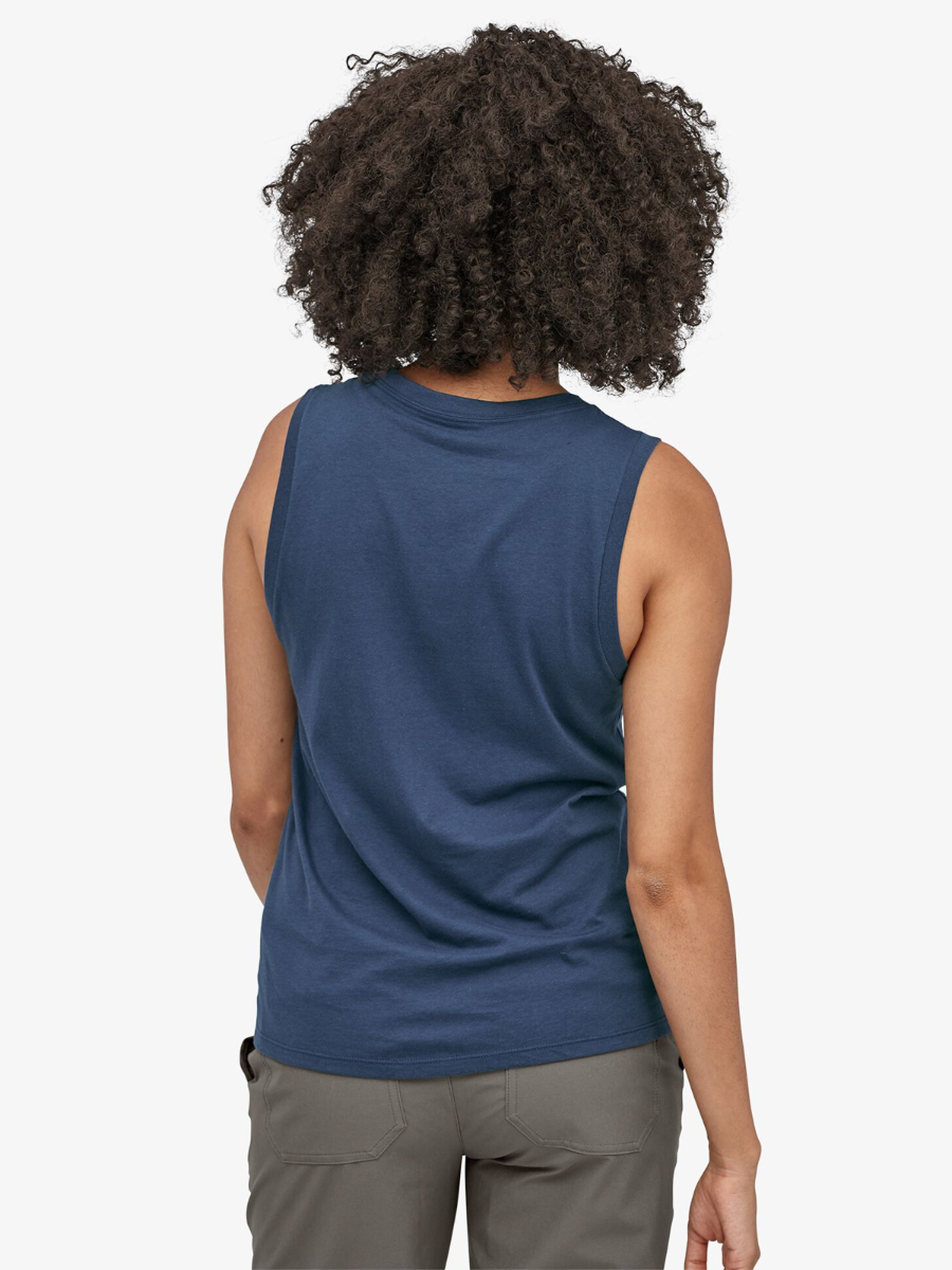 Root Revolution Organic Muscle Tee