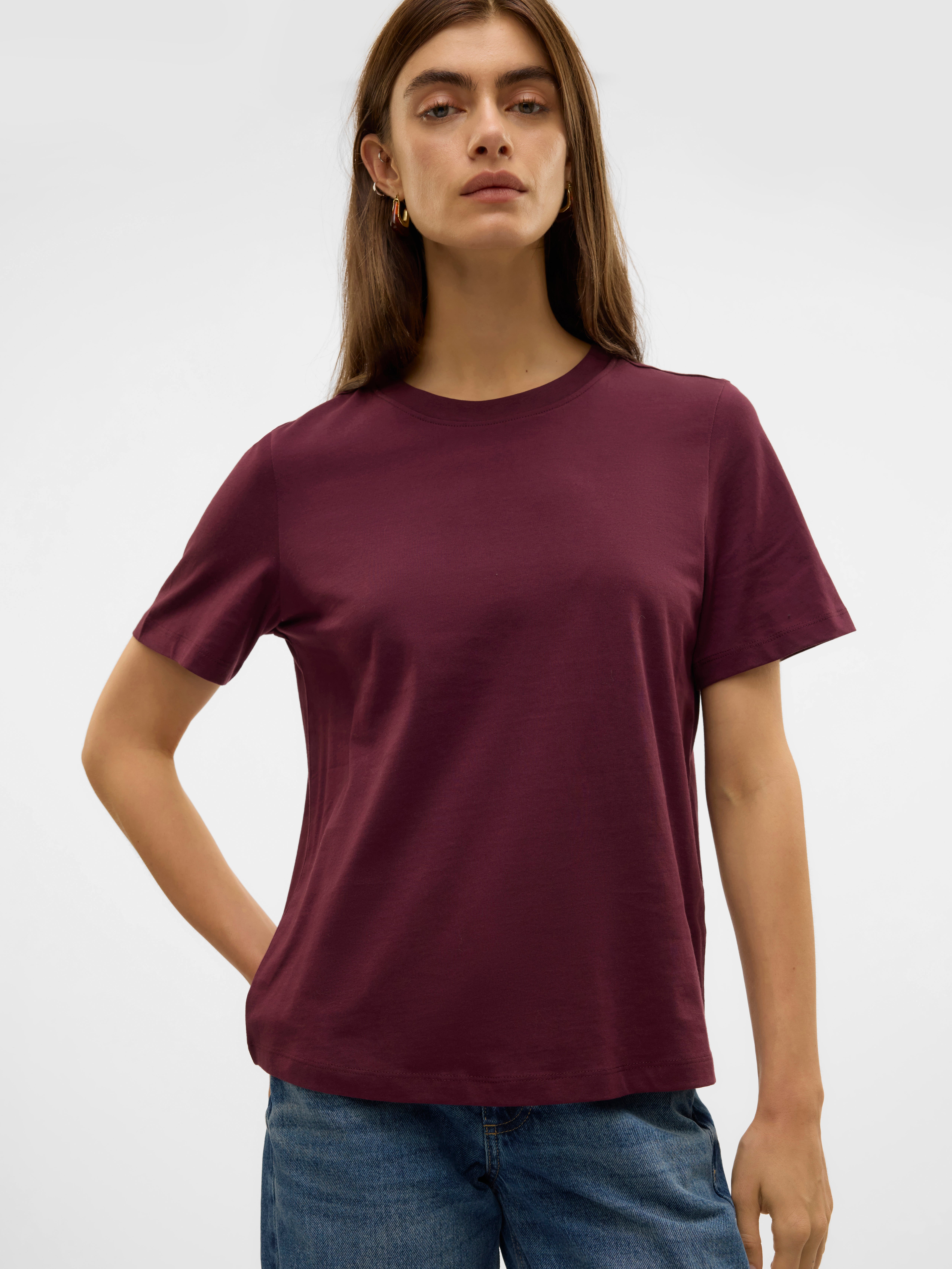 VMPAULINA T-shirts