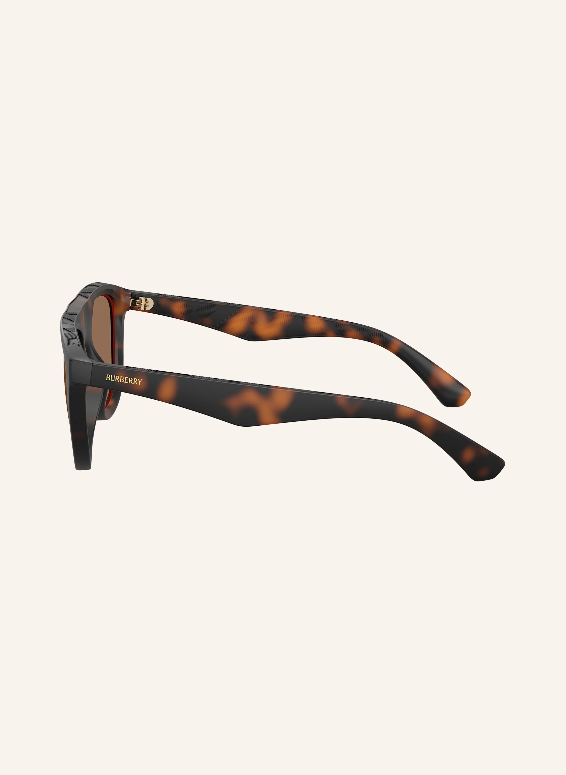 BURBERRY Sonnenbrille BE4459U