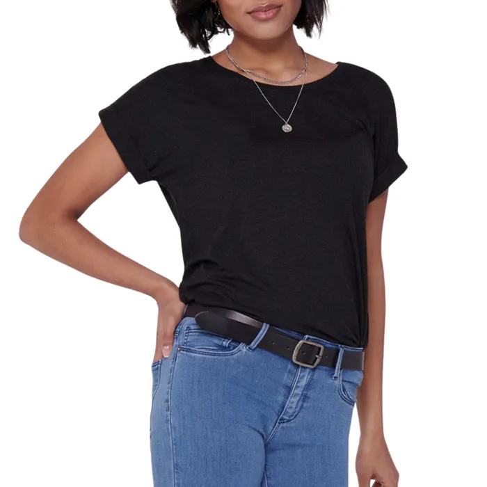 Only Moster S/S Shirt Dames