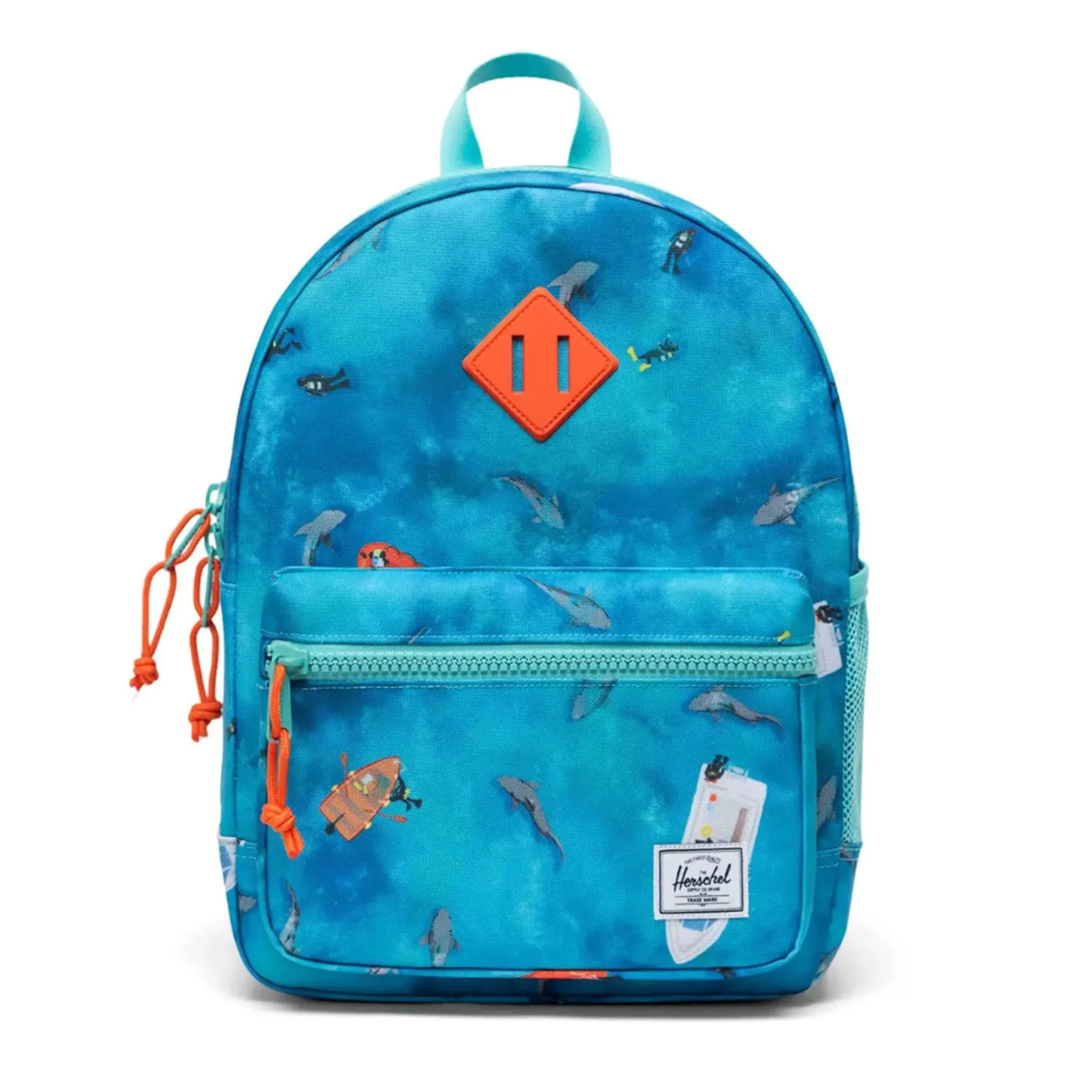 Herschel Supply Co Sac à Dos Heritage™ Mini 3-7ans - Plongeur