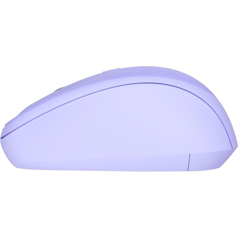 Trust Yvi+ souris Universel Ambidextre RF sans fil + Bluetooth Optique 1600 DPI