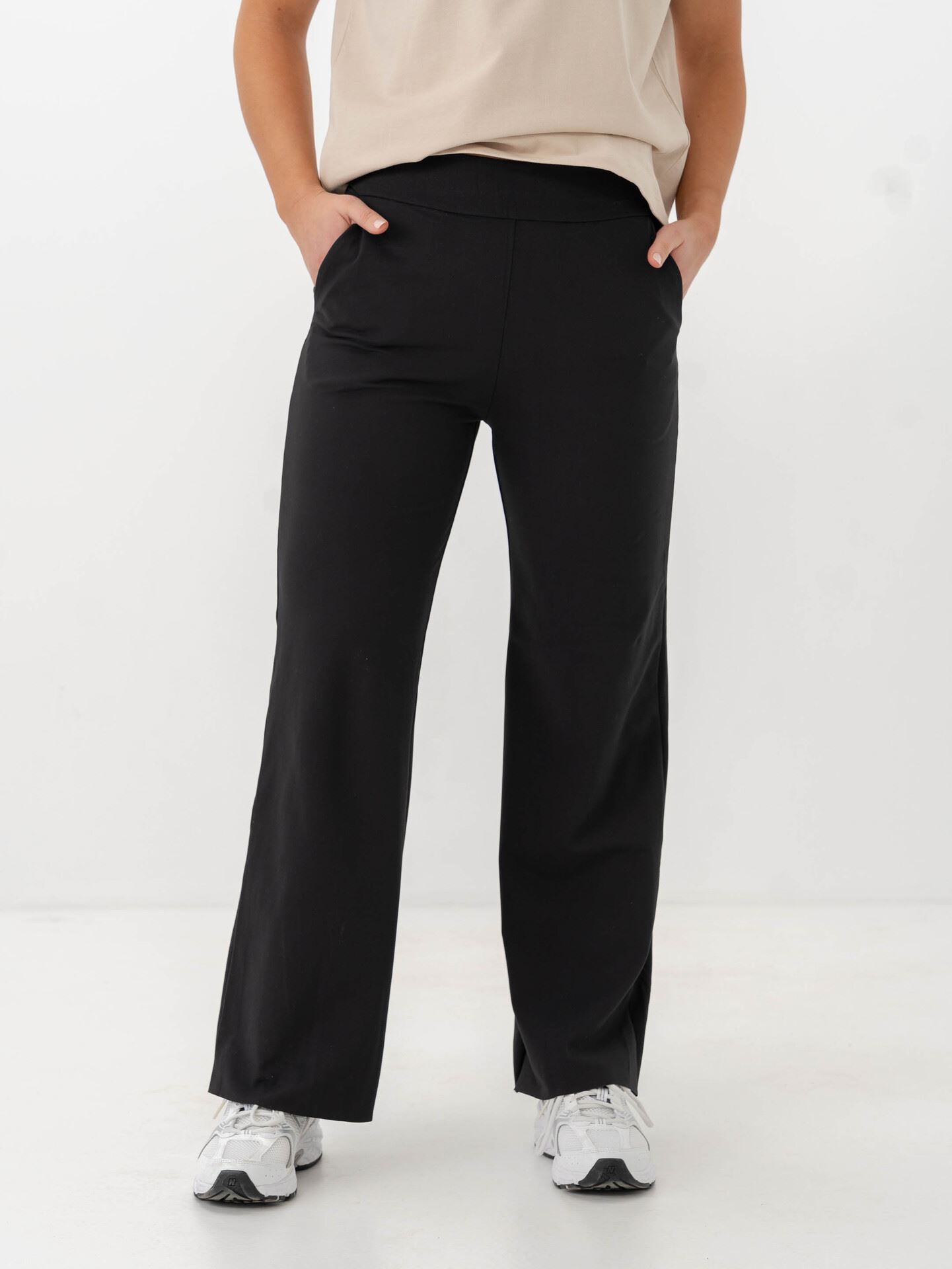 Sense Wide Petite Pants