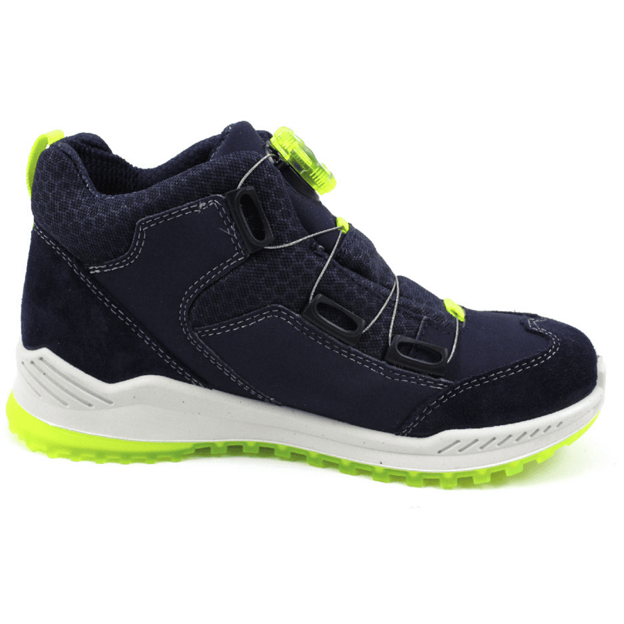 Ricosta Stiefel blau