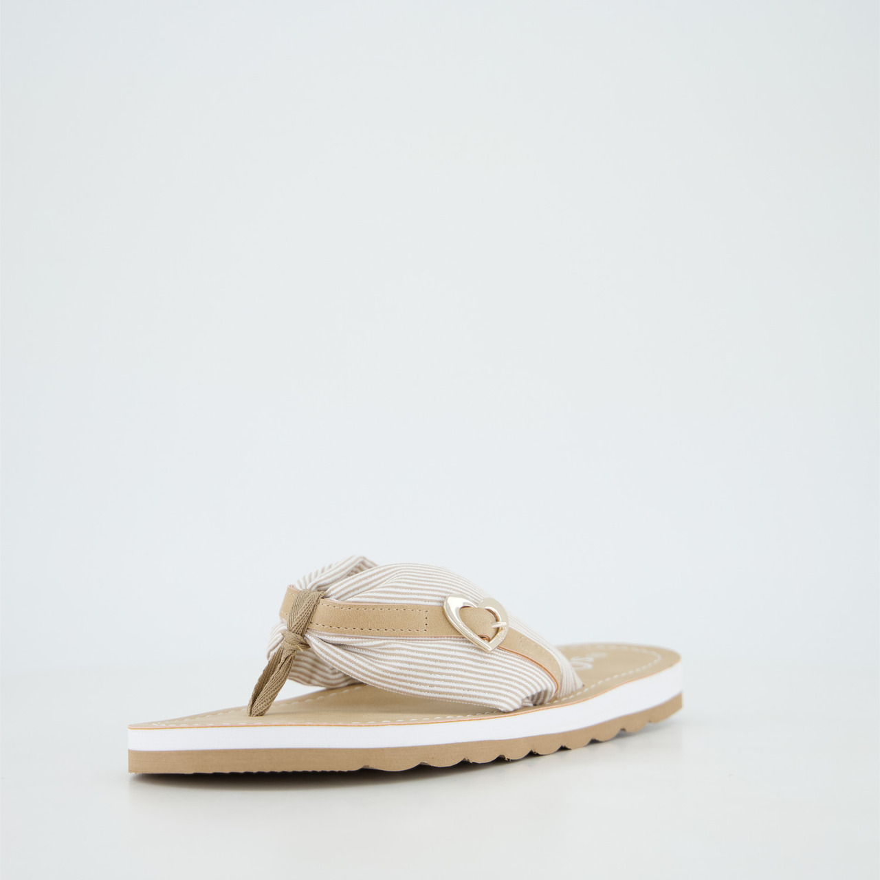 S. Oliver Sandalen