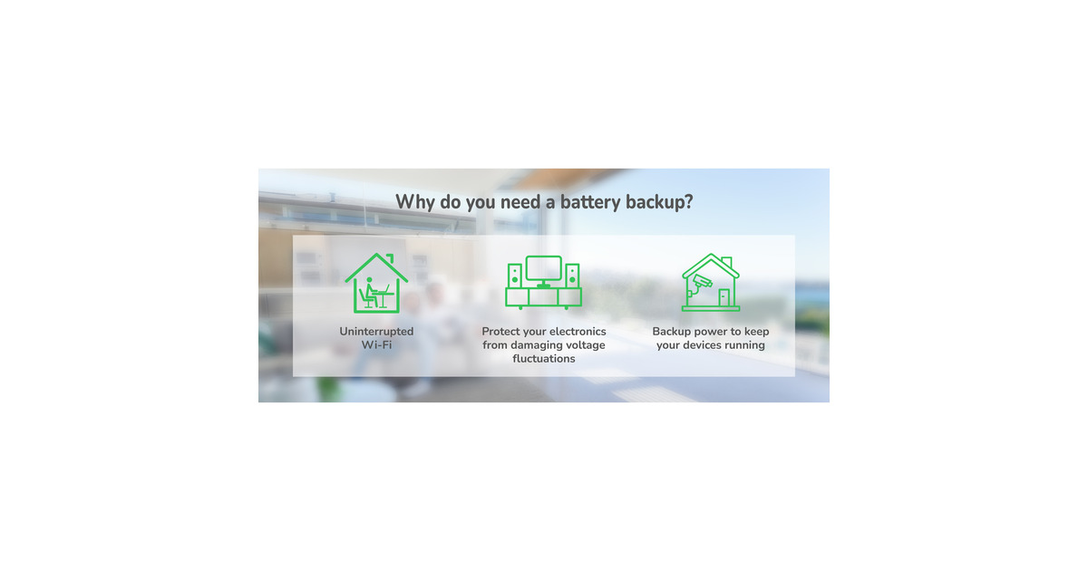 APCBack-UPS BE500G2-GR - Noodstroomvoeding ups  (Zwart, 8x Schuko, 500VA, 1 USB oplader, 1 USB datapoort)