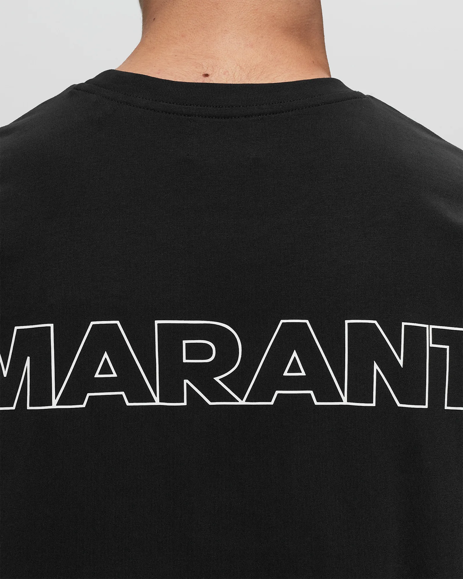 Marant GUIZY TEE SHIRT