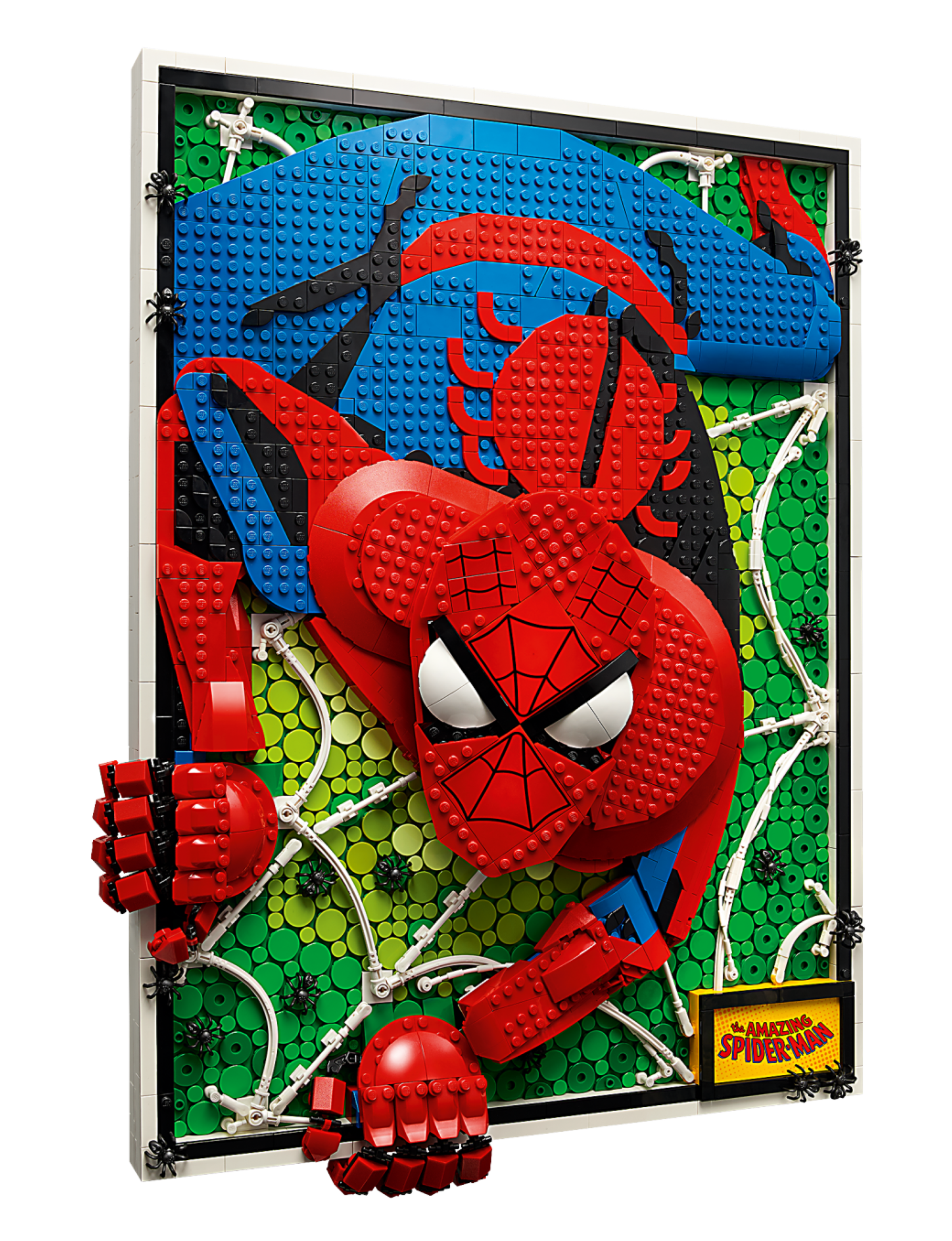 O Espetacular Homem-Aranha 31209