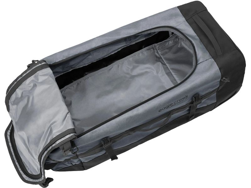 eagle creek Duffle Bag Cargo Hauler Wheeled 130 l Anthrazit Duffle Bag