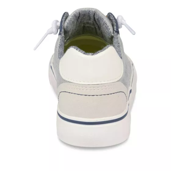 Baskets GRIS TAMS