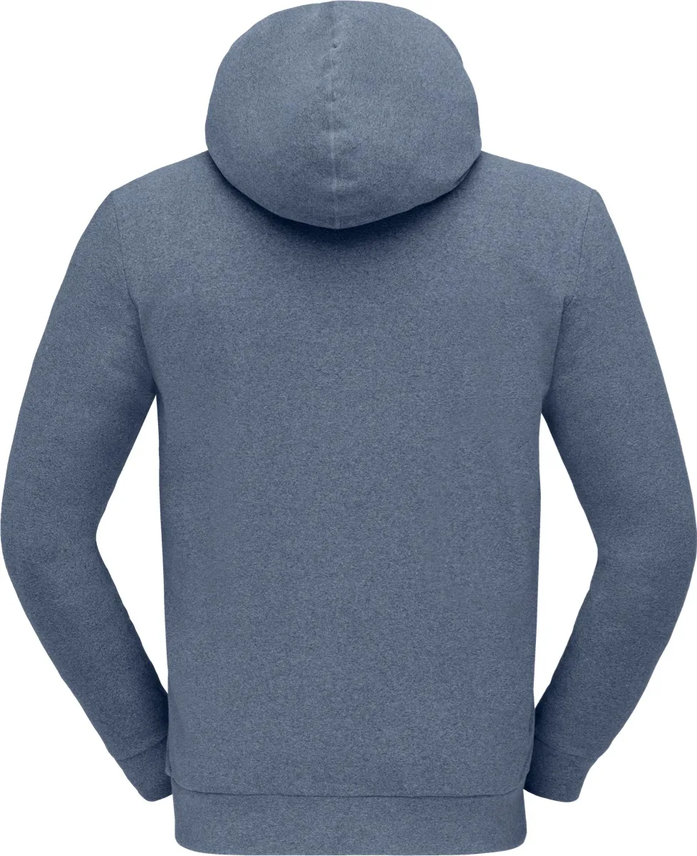 Norrøna Femund Warm2 Hood M'S Vintage Indigo