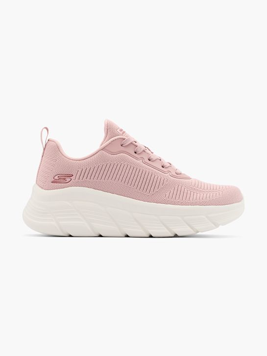 Skechers BOBS B FLEX HI Sneaker