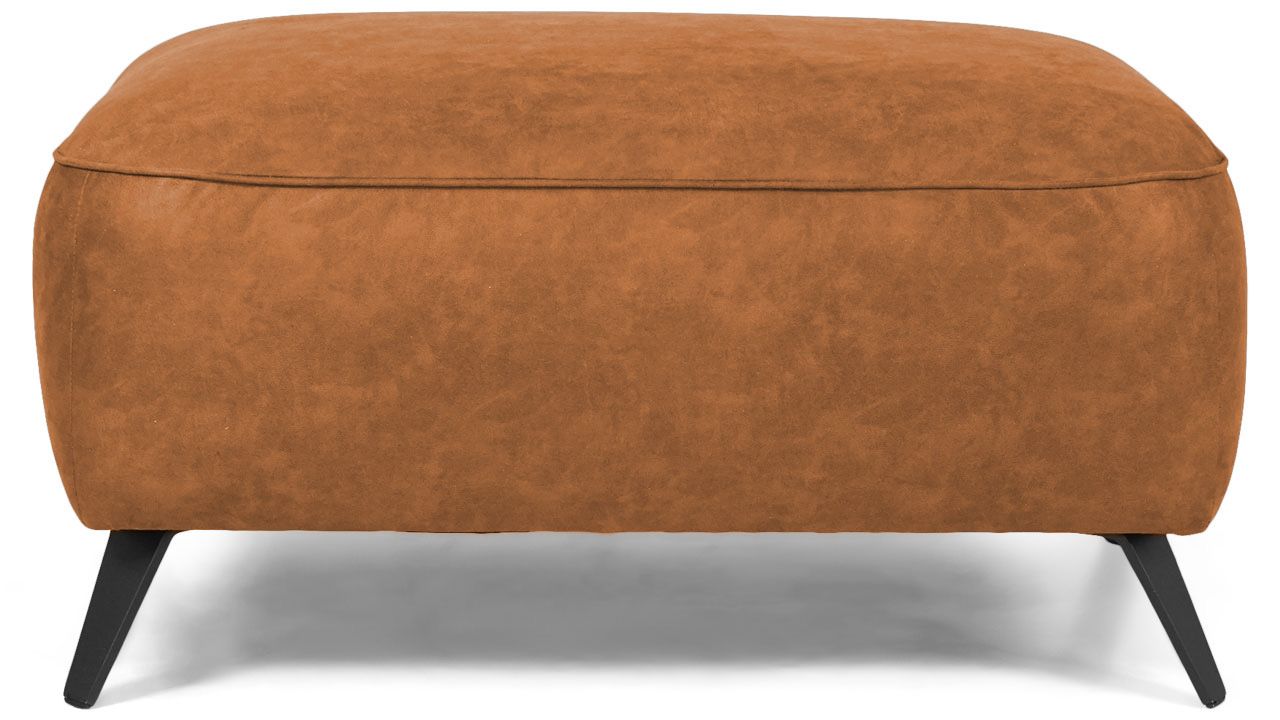 Hocker Galeria B90 x D60 x H44 cm