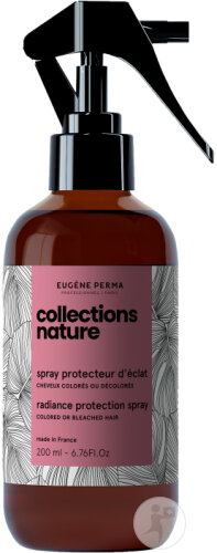 Collections Nature Spray Protecteur D'Éclat 200ml