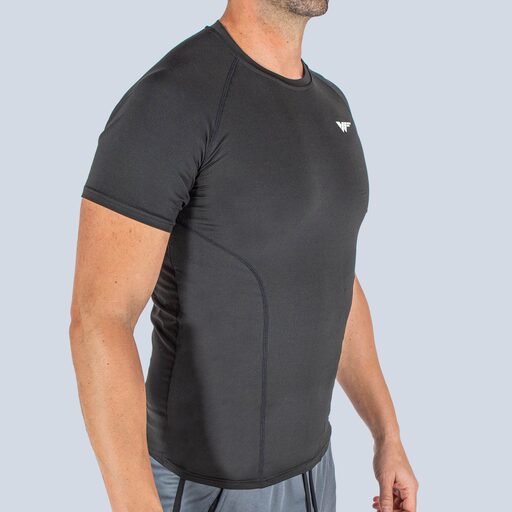 Camiseta técnica Wonderfit