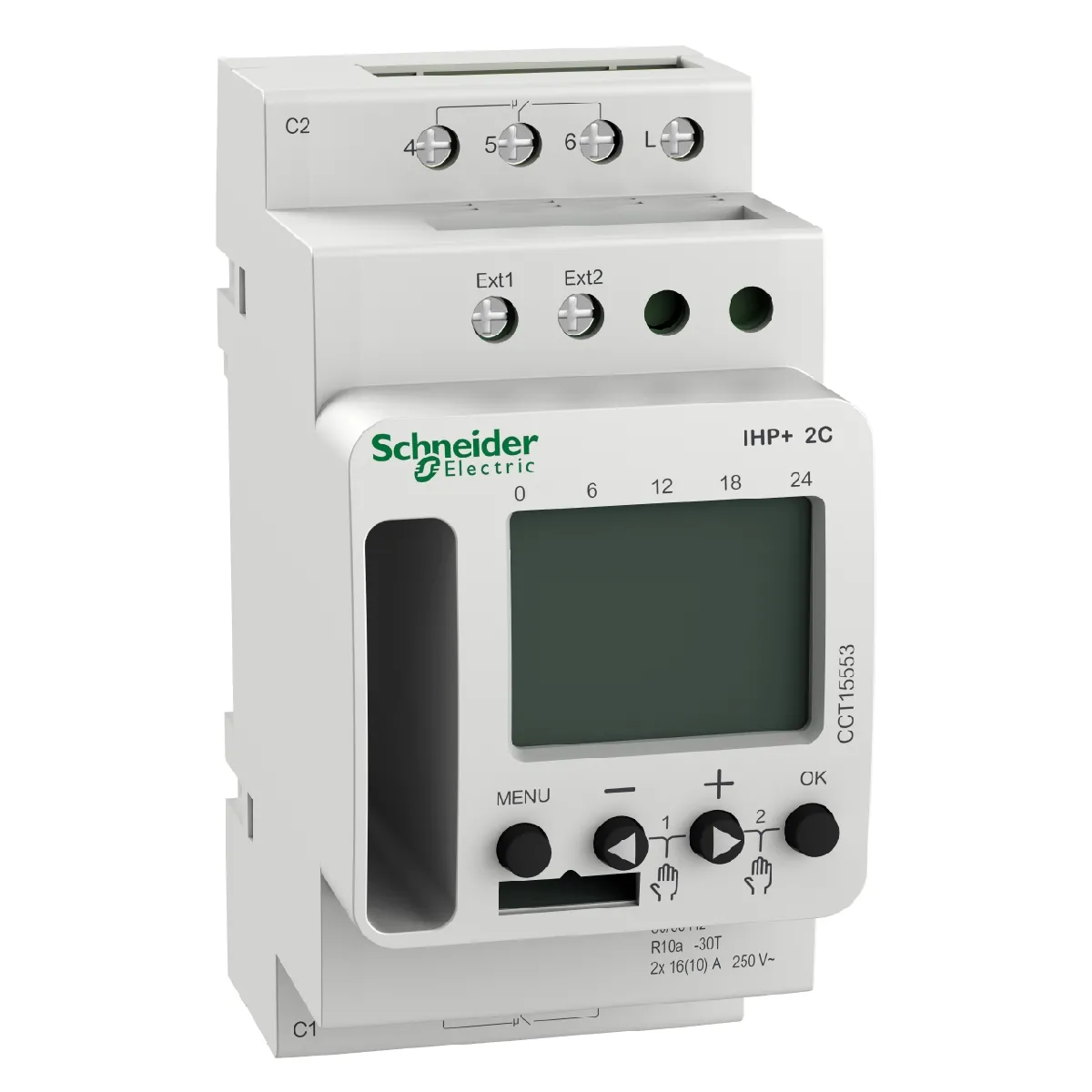 Schneider Electric IHP+ CCT15553