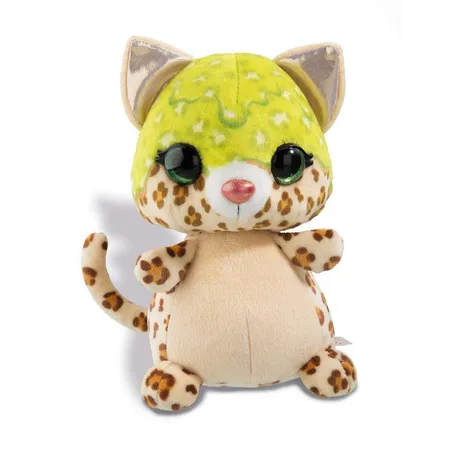 NICI NICIdoos Leopard Limlu, 12 cm