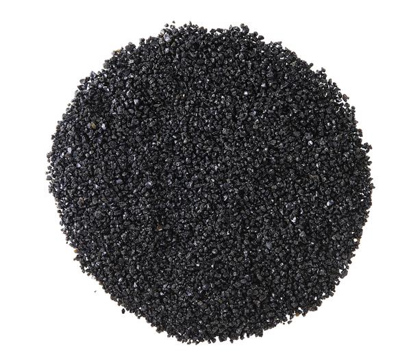 Dehner Aqua Aquarienkies Glanzkies, 2-3 mm, 5