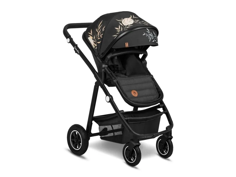 Lionelo Strollers - Lo-Amber 3In1 Lovin