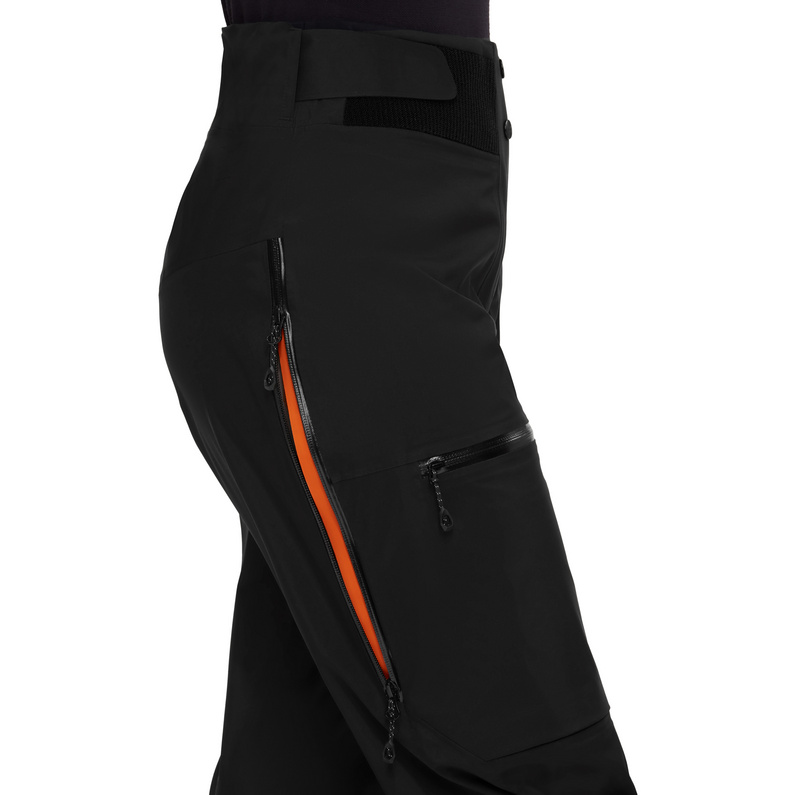 Mammut Damen Eiger Free Advanced Hs Hose