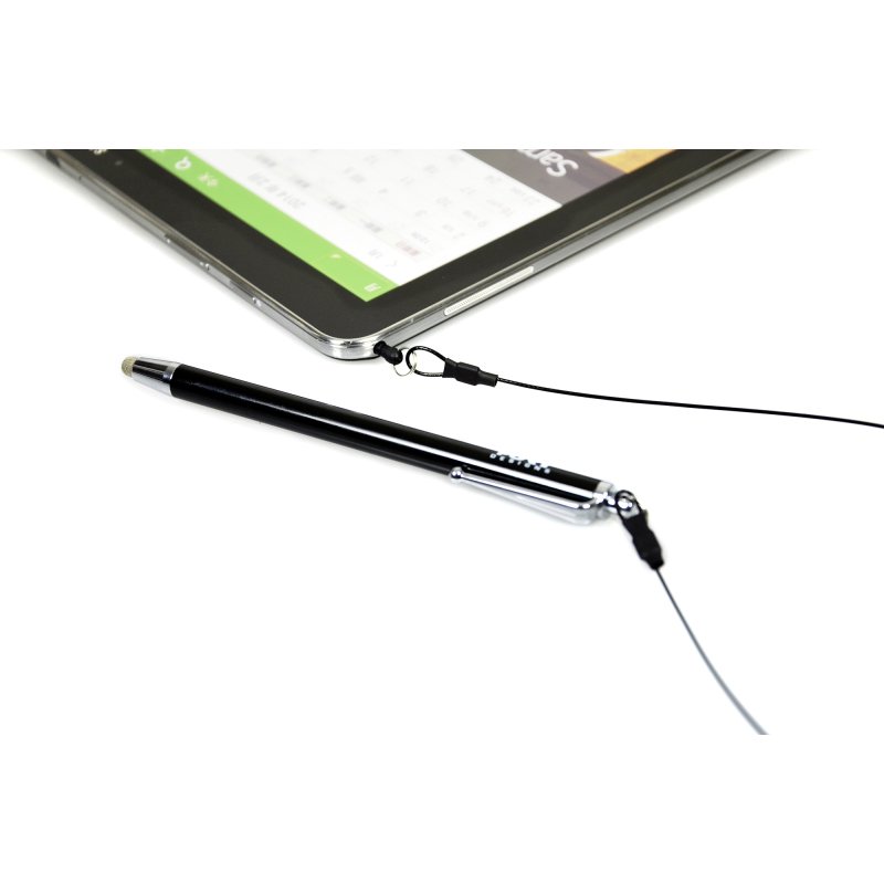 Stylet universel avec câble de 40 cm Port