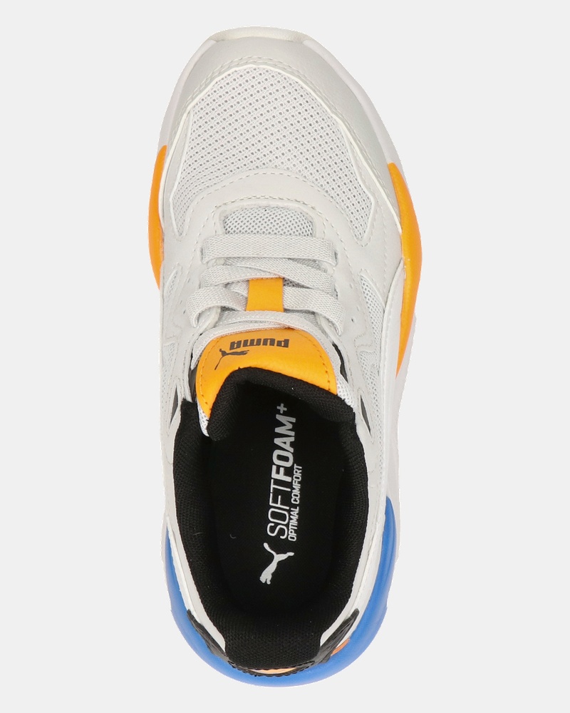 Puma X Ray 2 Square Lage sneakers  - blauw