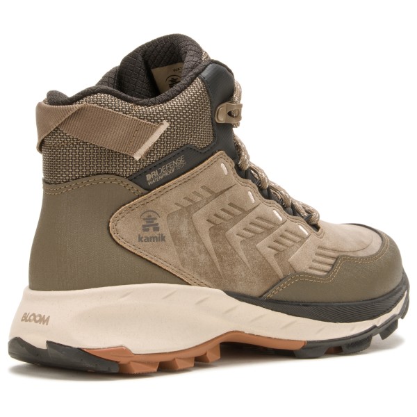 Kamik - Women's Treklitem - Chaussures de randonnée