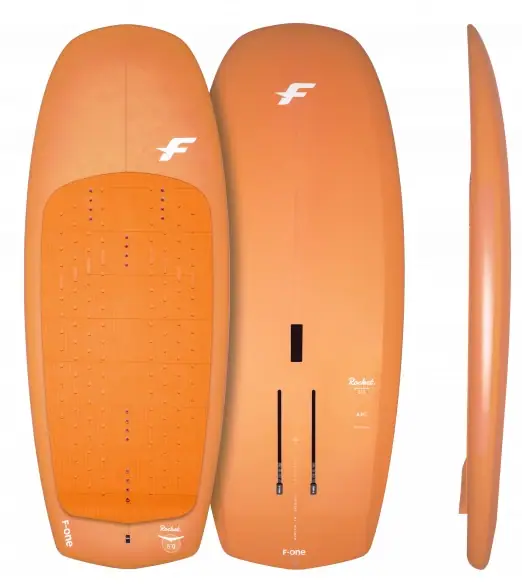 F-One Rocket Wing ASC Foil Board | SkatePro