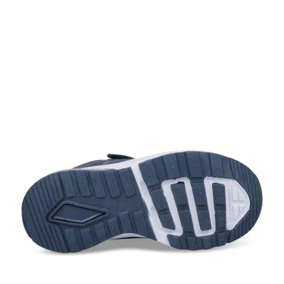 Baskets BLEU AIRNESS