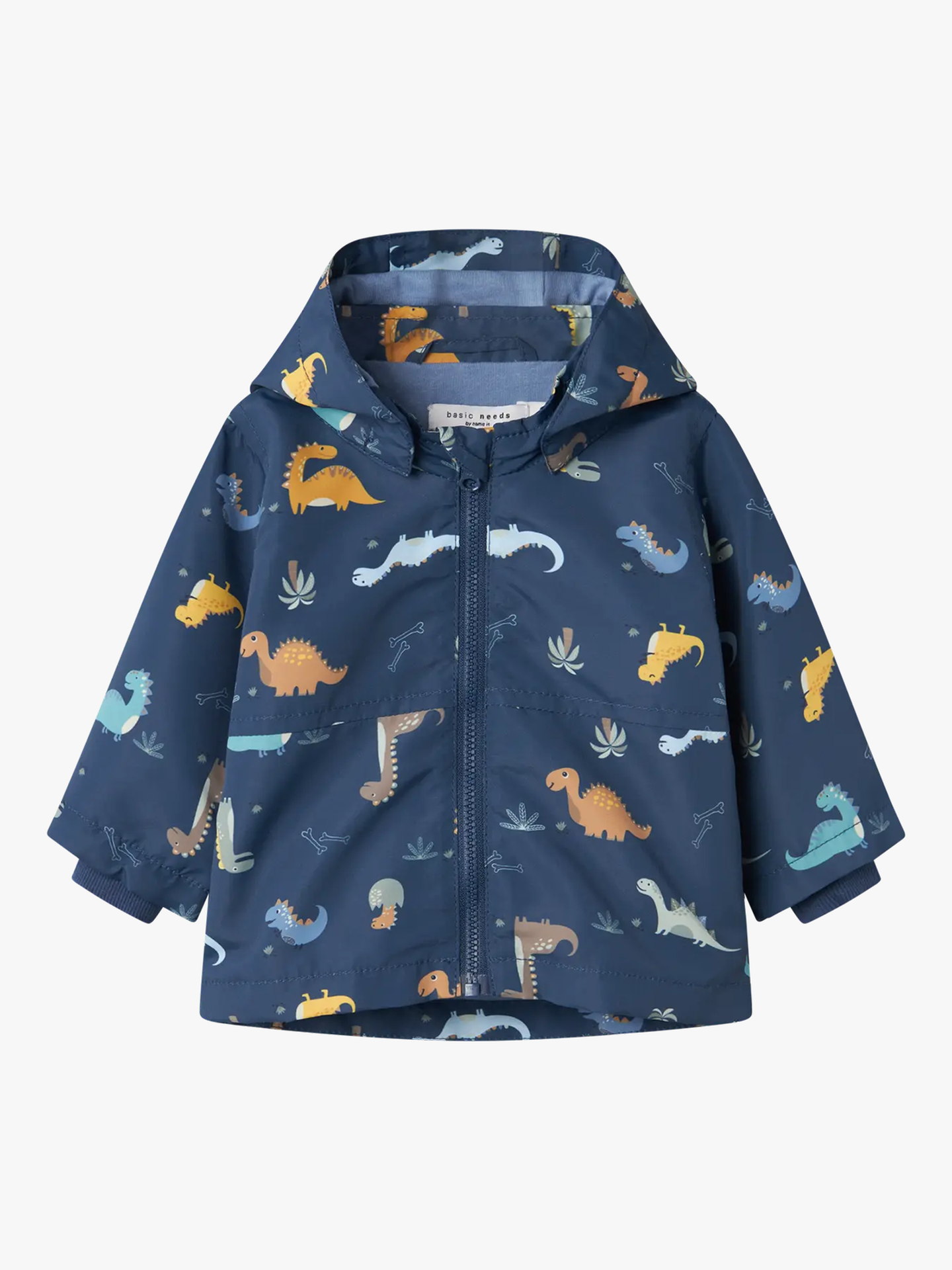 Max Li Jacket Aop