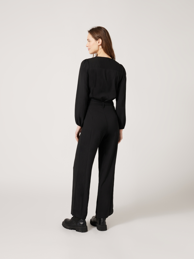 Combinaison pantalon