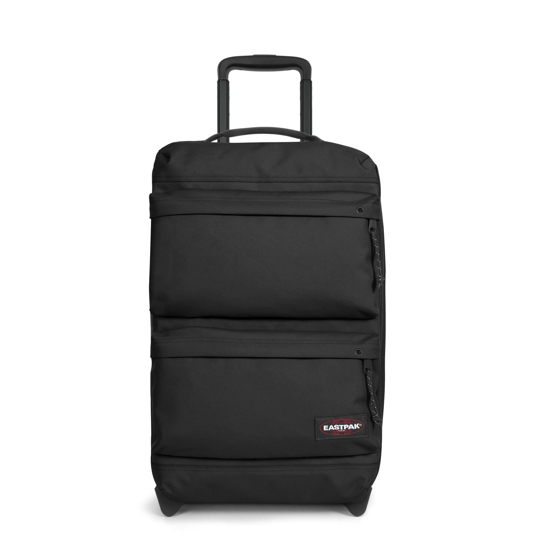 Double Tranverz S Black