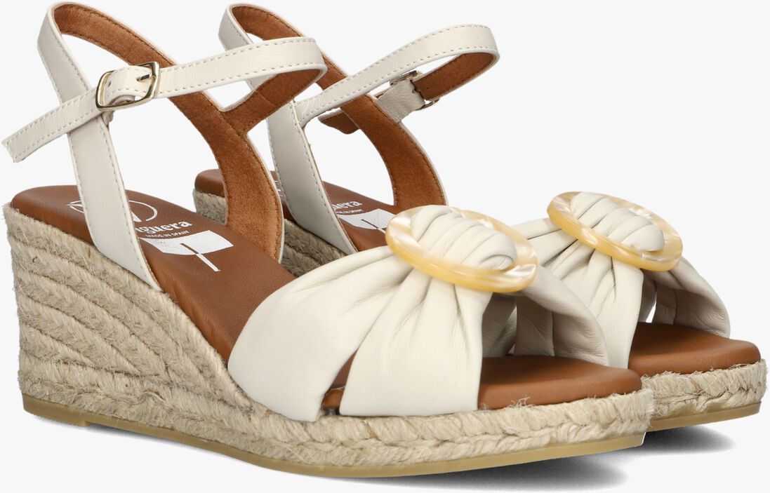 witte viguera espadrilles 2043