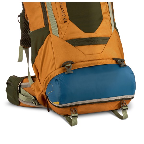 Kelty - Glendale 65 - Sac à dos de trekking