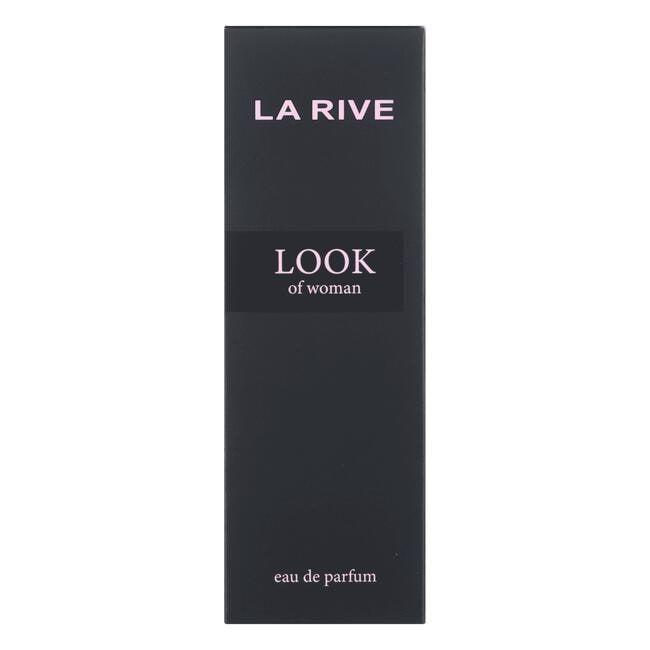 La Rive Look of Woman eau de parfum 75 ML