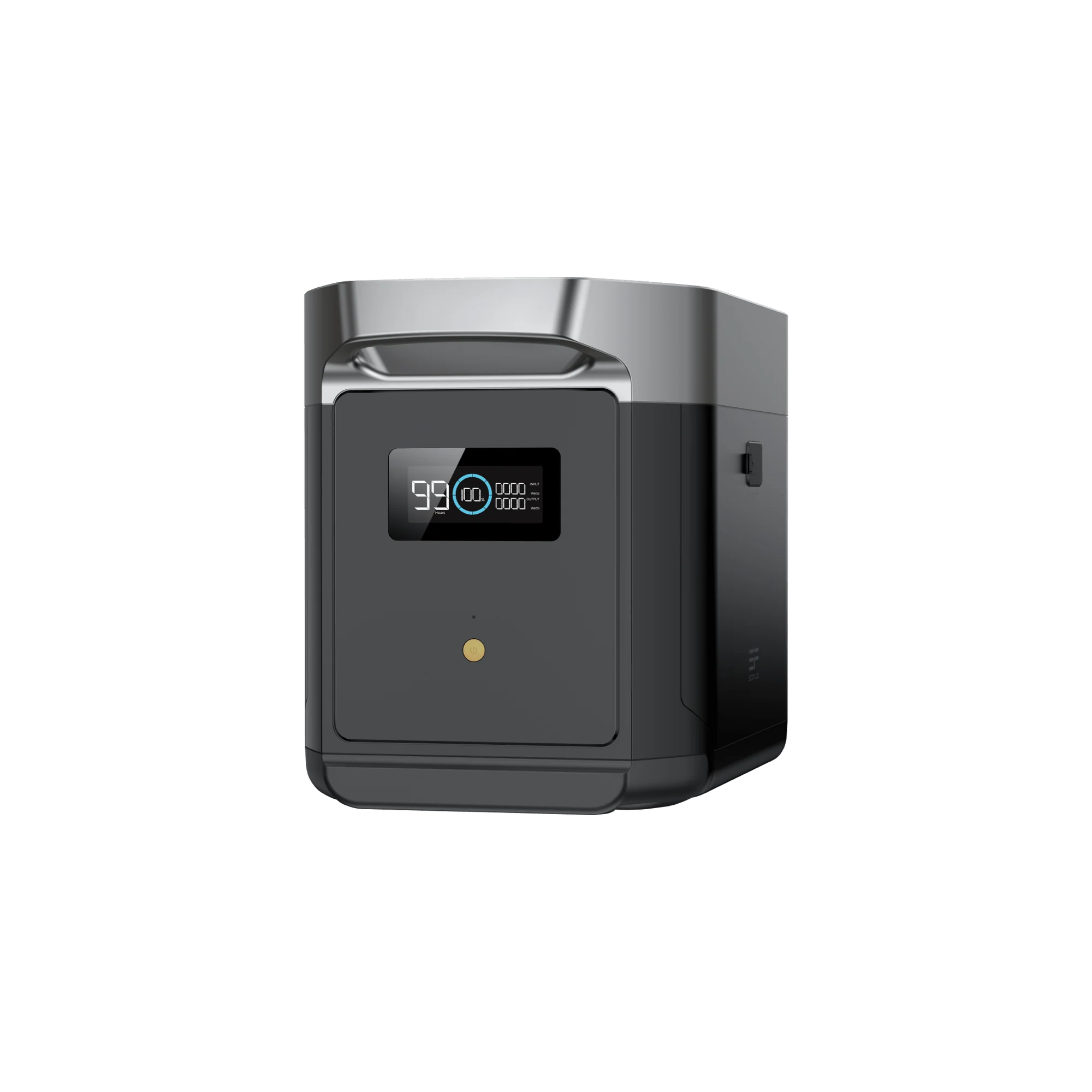 EcoFlow DELTA Max Intelligenter Zusatzakku