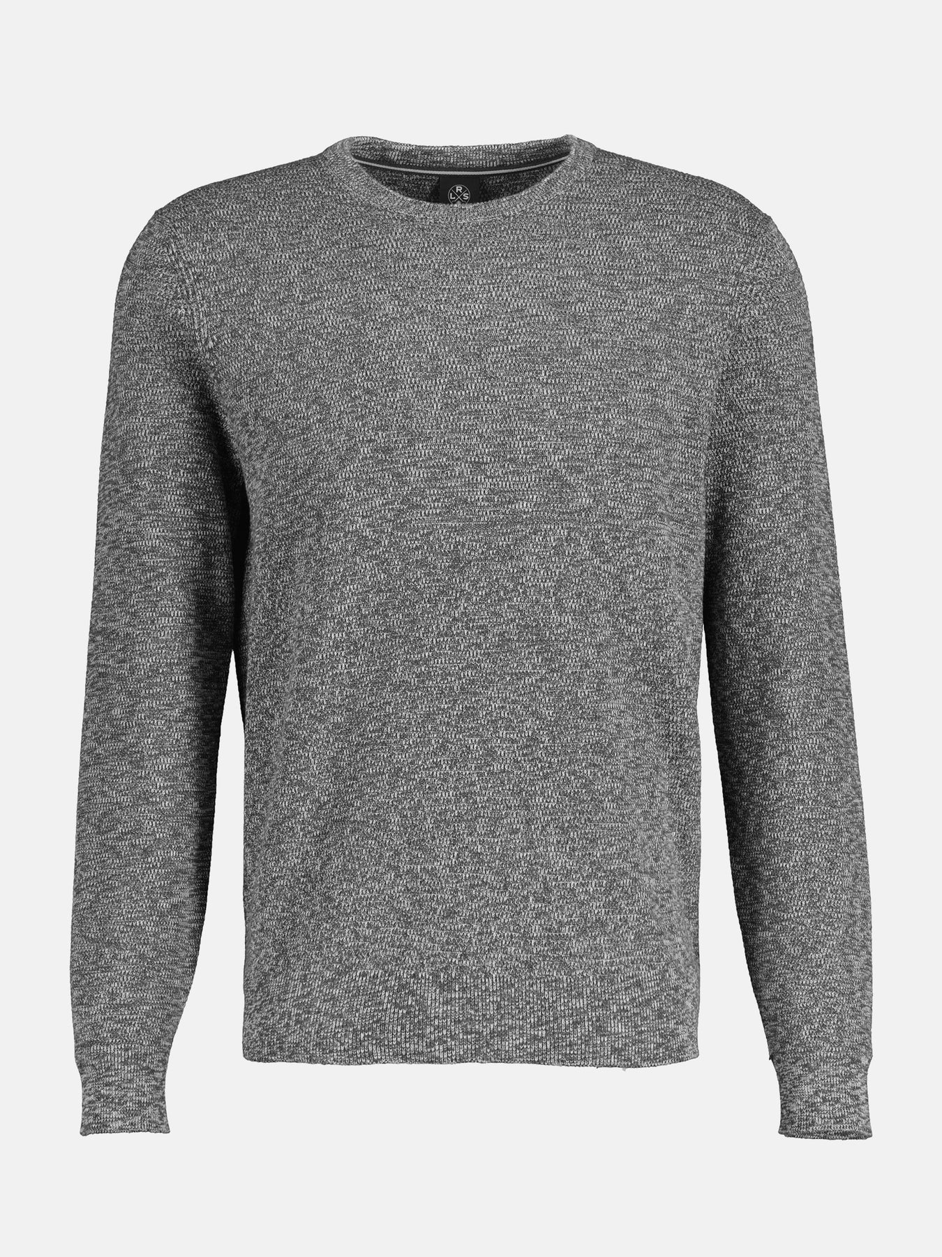 LRS Crewneck Strickpullover