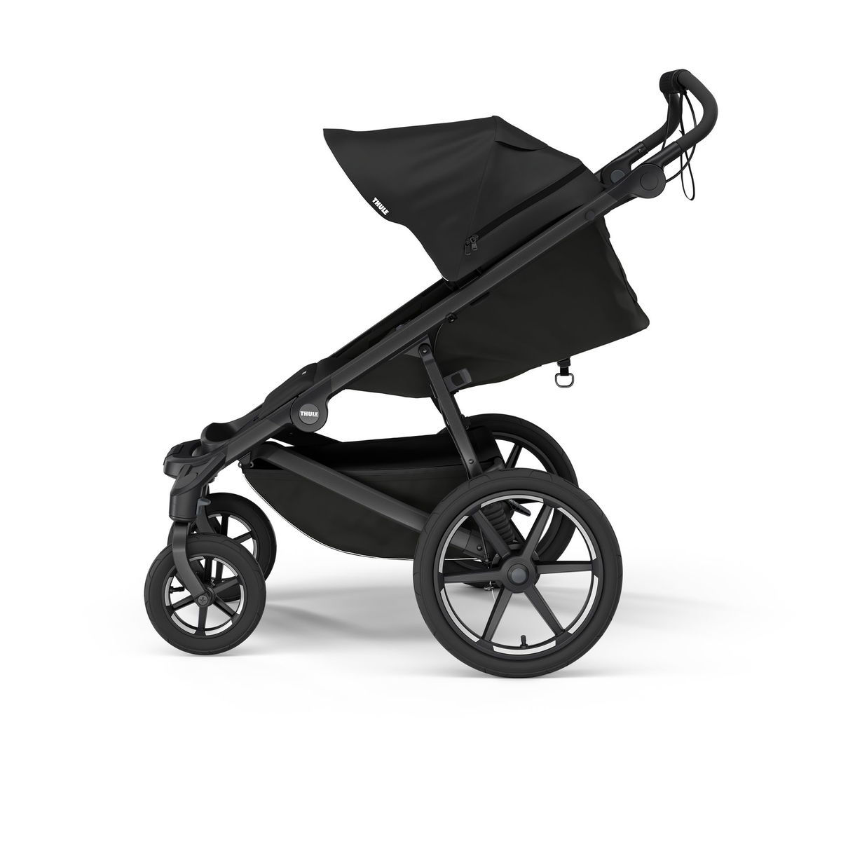 THULETHULE   Urban Glide 4 Wheel Set soft beige