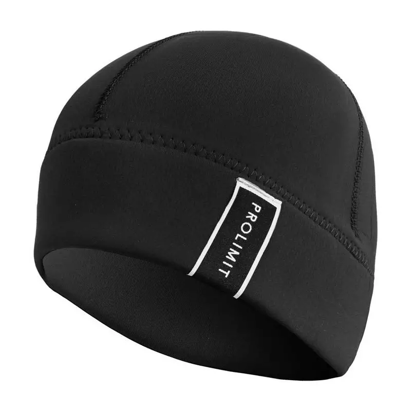 Bonnet néoprène PROLIMIT Beanie Black