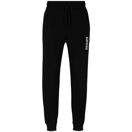 BOSS - 50494179 DOGUR Negro