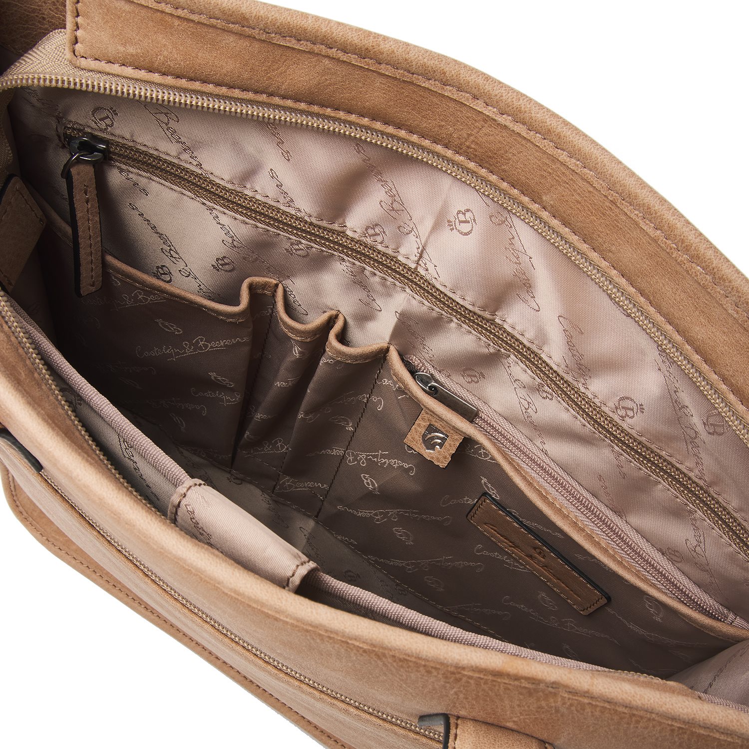 Castelijn & Beerens Carisma Laptop Shopper 15.6