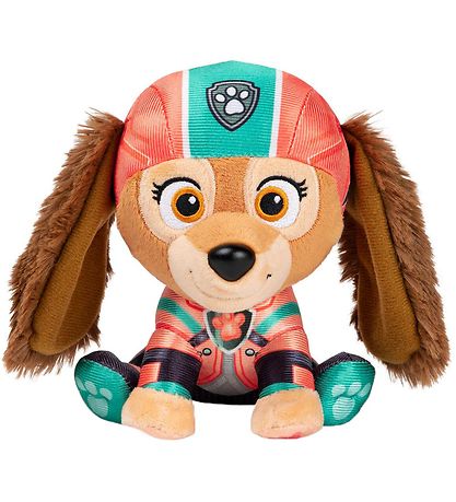 Paw Patrol Kuscheltier - 15 cm - Film 2 - Liberty