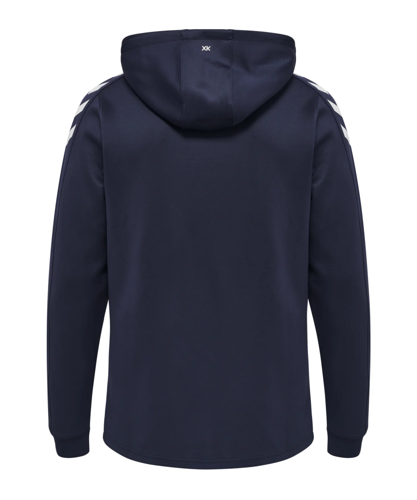 Hummel hmlCORE XK Sweat Hoody Blau F7026