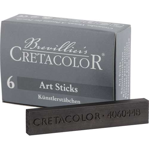 CRETACOLOR® Grafitstäbchen